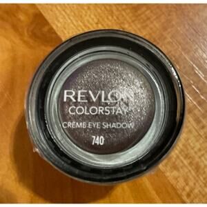 Revlon‎ Colorstay Creme Eyeshadow